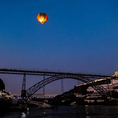 Holiday home Cellars Center House Vila Nova de Gaia