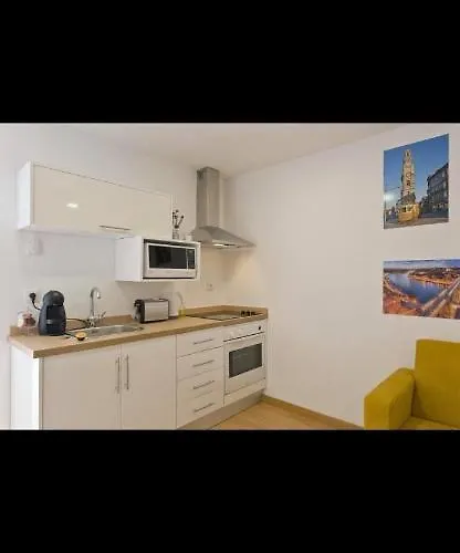 Cellars Center House * Vila Nova de Gaia