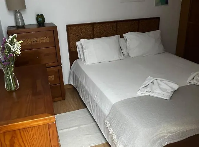 Cellars Center House Holiday home