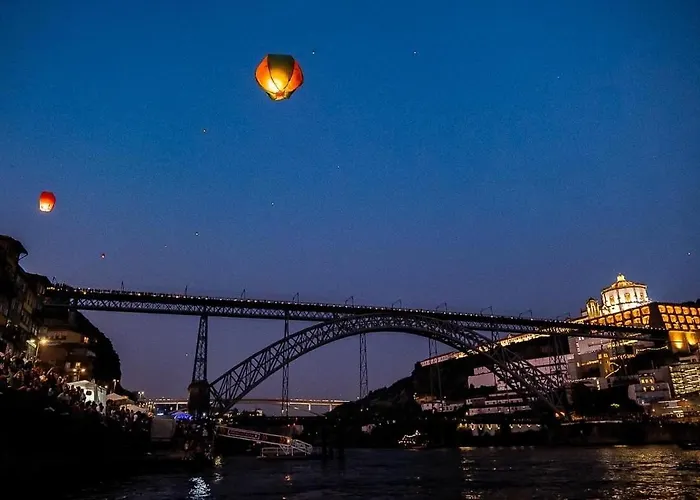 Holiday home Cellars Center House Vila Nova de Gaia