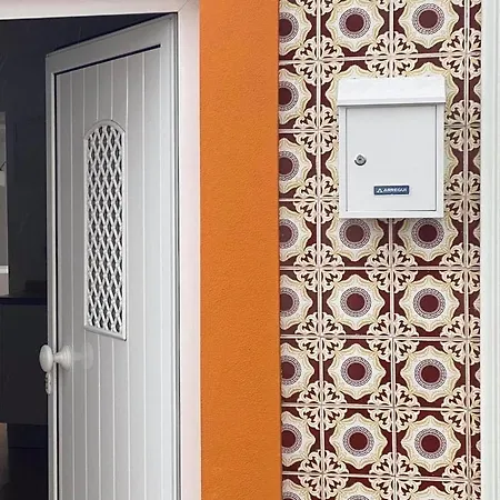 Cellars Center House 펜션 *