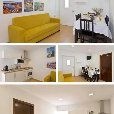 Cellars Center House 펜션