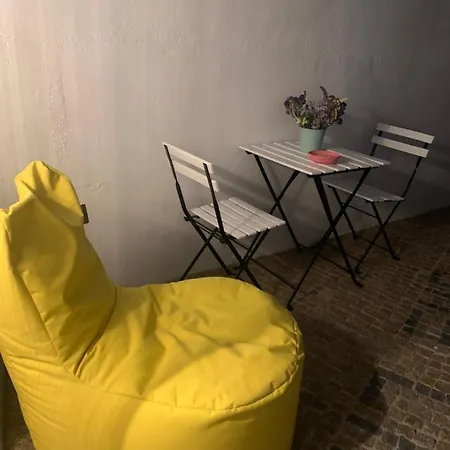 펜션 Cellars Center House