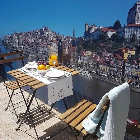 Cellars Center House * Vila Nova de Gaia
