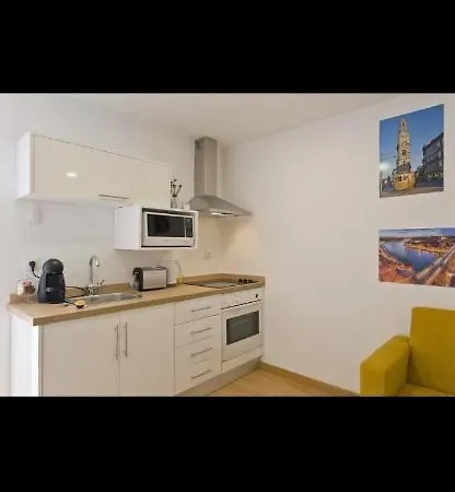 Cellars Center House * 빌라노바데가이아