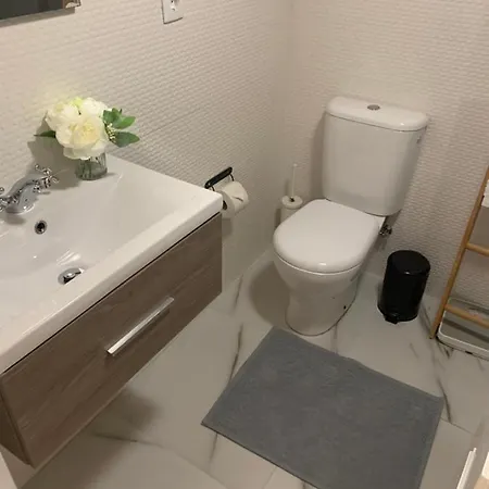 펜션 Cellars Center House 빌라노바데가이아