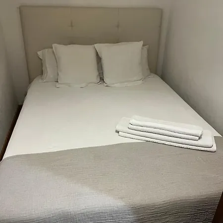 Cellars Center House * 빌라노바데가이아