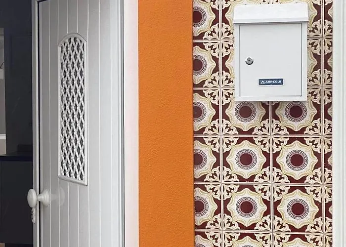 Cellars Center House 펜션 *