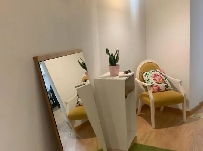 Cellars Center House *