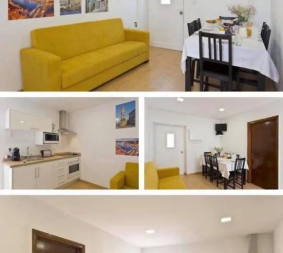 Cellars Center House 펜션