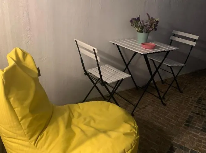 펜션 Cellars Center House