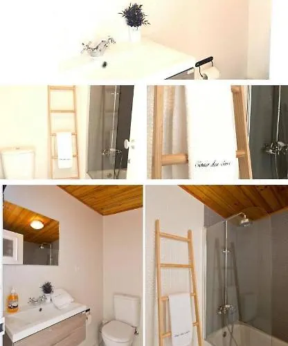 Cellars Center House 펜션 빌라노바데가이아