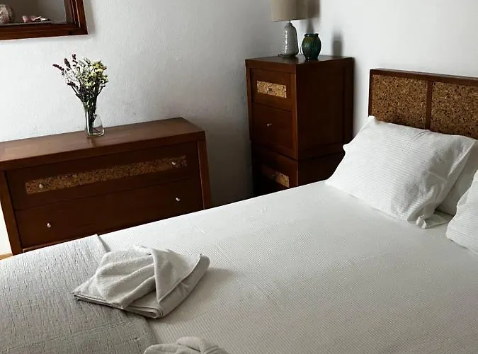 Cellars Center House * 빌라노바데가이아