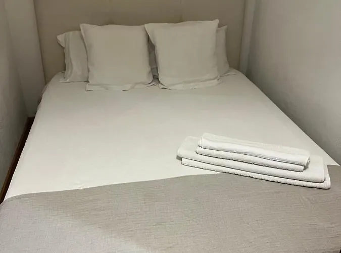 Cellars Center House * 빌라노바데가이아